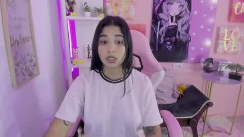 Bonnie online show from November 2025 03:50:01 AM