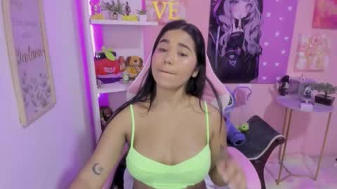 Bonnie online show from January 2026 11:59:01 AM