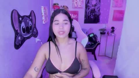 Bonnie online show from April 2026 04:31:01 AM