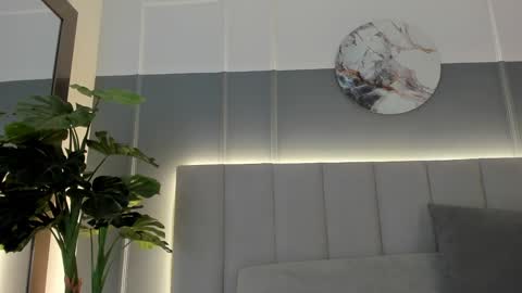 Bonnie online show from December 2024 03:07:01 AM