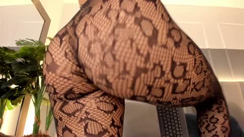 Bonnie online show from January 2025 11:23:01 PM