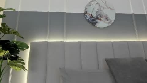 Bonnie online show from January 2025 11:24:01 PM