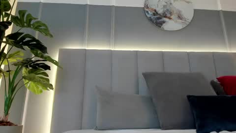 Bonnie online show from March 2025 11:32:02 PM