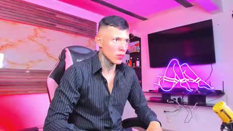 Snapshot of bonnie_bu chatting on November 2025 02:34:01 AM becky online show from November 2025 02:34:01 AM