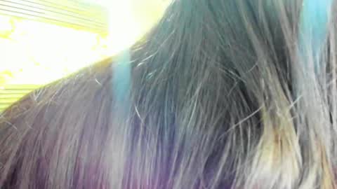 Snapshot of bonnie_bu chatting on November 2025 06:51:01 PM becky online show from November 2025 06:51:01 PM