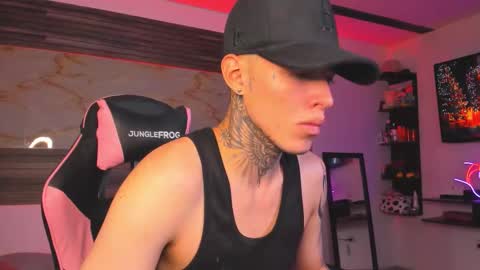 Snapshot of bonnie_bu chatting on November 2025 02:34:02 AM becky online show from November 2025 02:34:02 AM