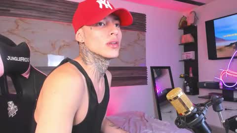 Snapshot of bonnie_bu chatting on December 2025 03:13:01 AM becky online show from December 2025 03:13:01 AM