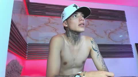 Snapshot of bonnie_bu chatting on January 2026 01:55:02 AM becky online show from January 2026 01:55:02 AM