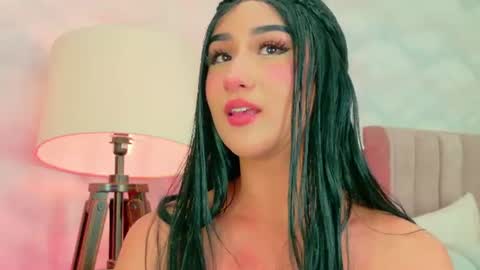 Bonnie online show from June 2026 02:57:01 AM
