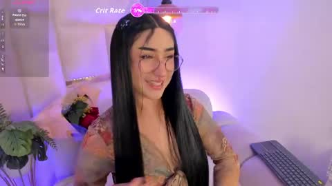 Bonnie online show from June 2026 11:43:01 PM