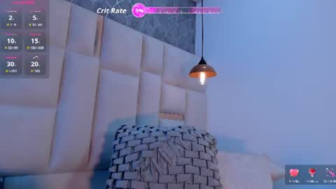 Bonnie online show from July 2026 02:05:17 AM
