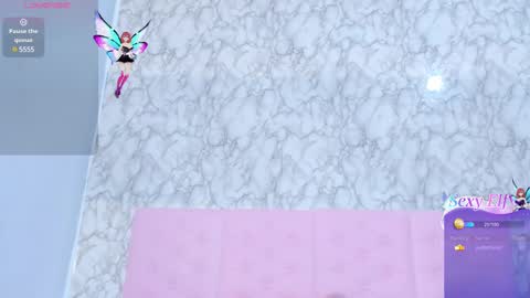 Ana online show from March 2025 03:27:02 PM