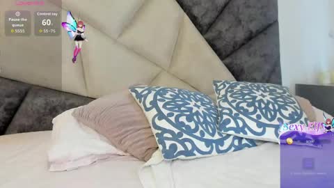 Ana online show from May 2026 05:40:01 PM