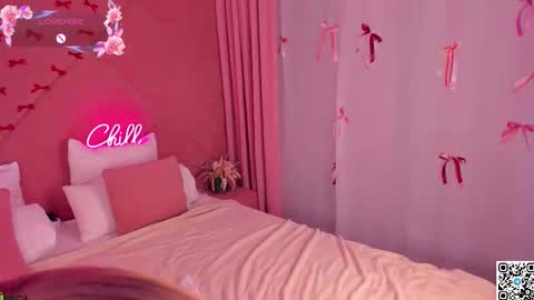 Bonnie online show from March 2026 12:13:02 AM