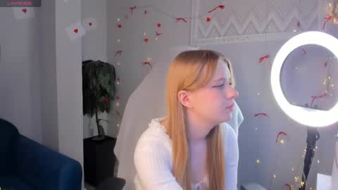 Bonnie online show from April 2026 12:02:02 AM