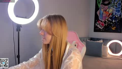 Bonnie online show from May 2026 11:55:01 PM