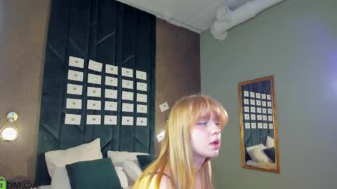Bonnie online show from May 2026 12:41:02 AM
