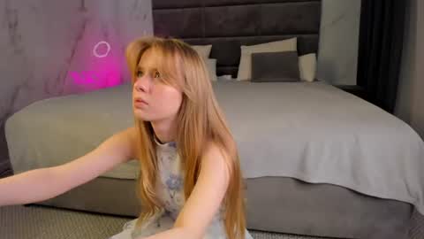 Bonnie online show from June 2026 12:50:01 AM