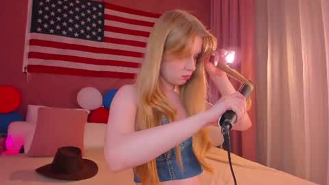 Bonnie online show from July 2026 12:50:02 AM
