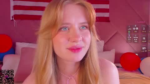 Bonnie online show from July 2026 04:19:01 AM