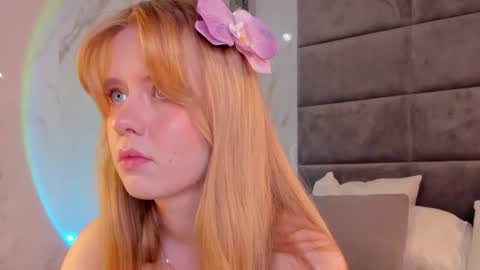 Bonnie online show from July 2026 12:40:01 AM