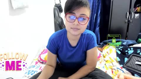 bonnie lam  hello welcome to my room I hope you have fun and you can reach your maximum pleasure here with me online show from November 2025 12:58:01 AM