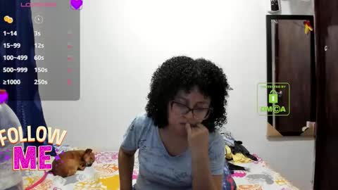 bonnie lam  hello welcome to my room I hope you have fun and you can reach your maximum pleasure here with me online show from March 2026 03:23:02 AM