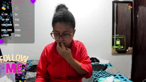 bonnie lam  hello welcome to my room I hope you have fun and you can reach your maximum pleasure here with me online show from March 2026 01:53:02 AM