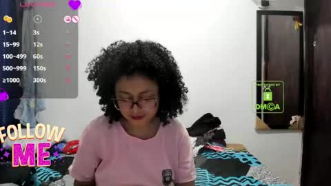 bonnie lam  hello welcome to my room I hope you have fun and you can reach your maximum pleasure here with me online show from April 2026 04:07:02 AM