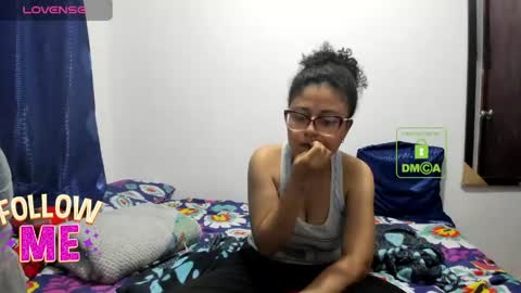 Snapshot of bonnie_lam_ chatting on April 2026 02:36:02 AM bonnie lam hello welcome to my room I hope you have fun and you can reach your maximum pleasure here with me online show from April 2026 02:36:02 AM