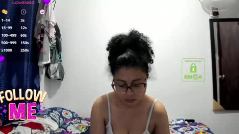 Snapshot of bonnie_lam_ chatting on April 2026 02:53:01 AM bonnie lam hello welcome to my room I hope you have fun and you can reach your maximum pleasure here with me online show from April 2026 02:53:01 AM