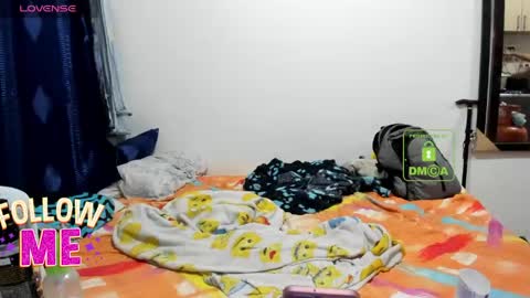 Snapshot of bonnie_lam_ chatting on May 2026 04:09:02 AM bonnie lam hello welcome to my room I hope you have fun and you can reach your maximum pleasure here with me online show from May 2026 04:09:02 AM