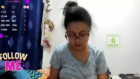 Snapshot of bonnie_lam_ chatting on May 2026 05:14:02 AM bonnie lam hello welcome to my room I hope you have fun and you can reach your maximum pleasure here with me online show from May 2026 05:14:02 AM