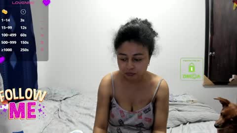 bonnie lam  hello welcome to my room I hope you have fun and you can reach your maximum pleasure here with me online show from June 2026 04:03:02 AM