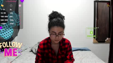 bonnie lam  hello welcome to my room I hope you have fun and you can reach your maximum pleasure here with me online show from June 2026 04:45:01 AM