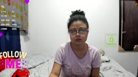 bonnie lam  hello welcome to my room I hope you have fun and you can reach your maximum pleasure here with me online show from June 2026 02:10:01 AM