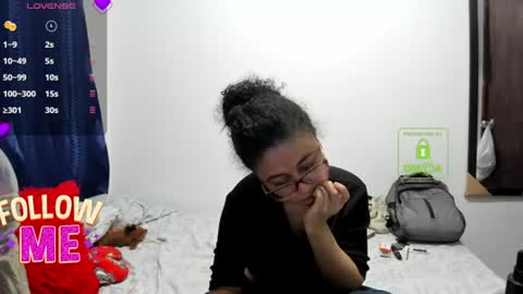 bonnie lam  hello welcome to my room I hope you have fun and you can reach your maximum pleasure here with me online show from June 2026 03:59:02 AM