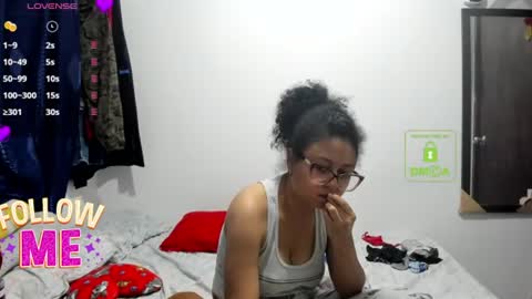 bonnie lam  hello welcome to my room I hope you have fun and you can reach your maximum pleasure here with me online show from June 2026 02:47:02 AM
