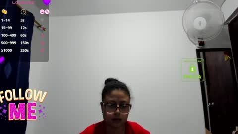 bonnie lam  hello welcome to my room I hope you have fun and you can reach your maximum pleasure here with me online show from June 2026 03:19:02 AM