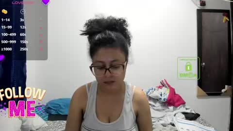 bonnie lam  hello welcome to my room I hope you have fun and you can reach your maximum pleasure here with me online show from June 2026 02:49:01 AM