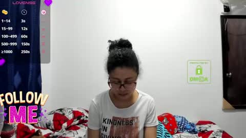 bonnie lam  hello welcome to my room I hope you have fun and you can reach your maximum pleasure here with me online show from July 2026 04:19:01 AM