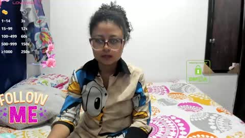 bonnie lam  hello welcome to my room I hope you have fun and you can reach your maximum pleasure here with me online show from July 2026 02:53:01 AM