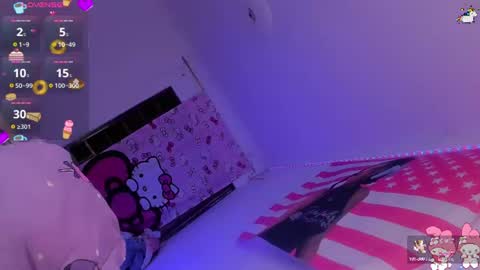 Luisa  online show from July 2026 08:39:02 AM