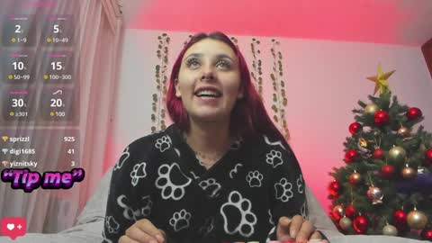 Snapshot of bonnie_moon_ chatting on January 2025 01:59:02 AM Bonnie Help me reach 500 likes online show from January 2025 01:59:02 AM