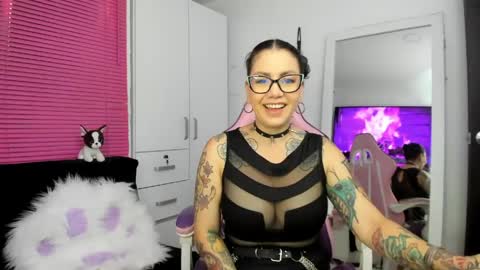 bonnie online show from May 2026 06:47:02 PM