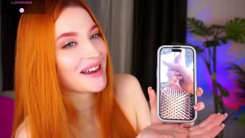 Grace online show from February 2025 07:24:02 AM