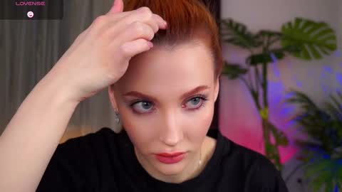 Grace online show from February 2025 04:09:02 AM