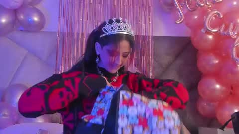   online show from March 2025 11:36:02 AM