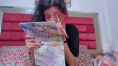   online show from March 2026 11:44:01 PM