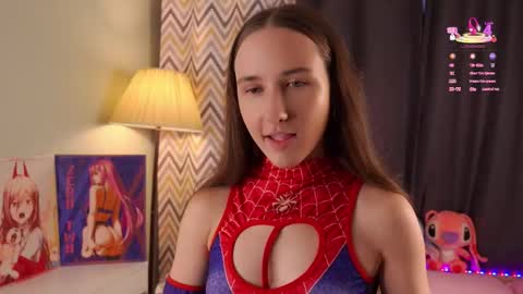 Snapshot of bonniedry chatting on September 2025 12:54:02 AM Emma online show from September 2025 12:54:02 AM